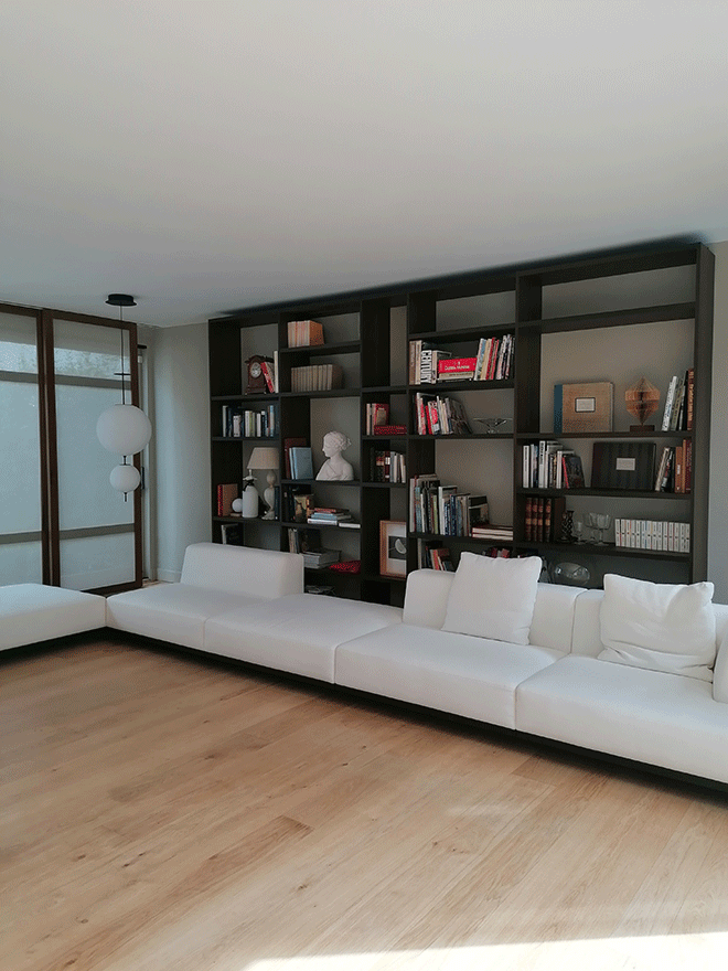 Foto 23 - MM 06 - Estudio Arquitectura Interior de Aurora Monasterio.